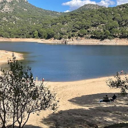 Apartamento De Lujo Vergel Suite San Martín de Valdeiglesias Exteriér fotografie
