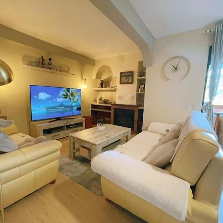 Apartamento De Lujo Vergel Suite San Martín de Valdeiglesias Exteriér fotografie