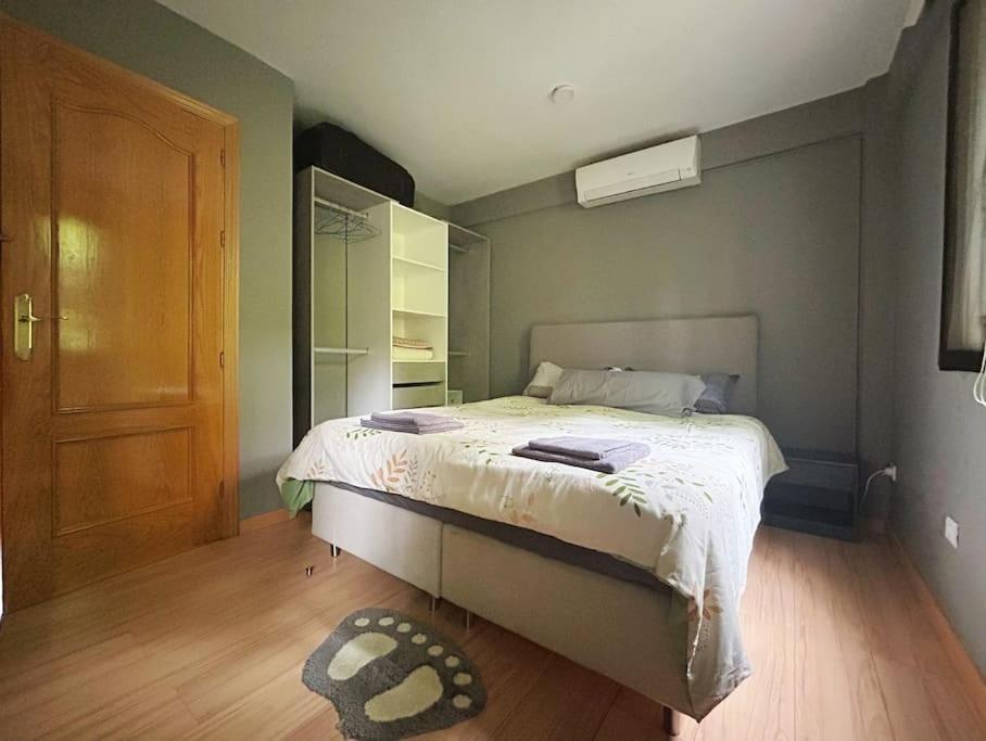 Apartamento De Lujo Vergel Suite San Martín de Valdeiglesias Exteriér fotografie