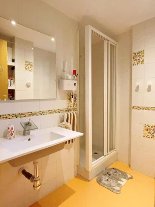 Apartamento De Lujo Vergel Suite San Martín de Valdeiglesias Exteriér fotografie