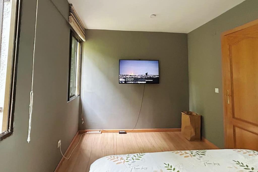 Apartamento De Lujo Vergel Suite San Martín de Valdeiglesias Exteriér fotografie
