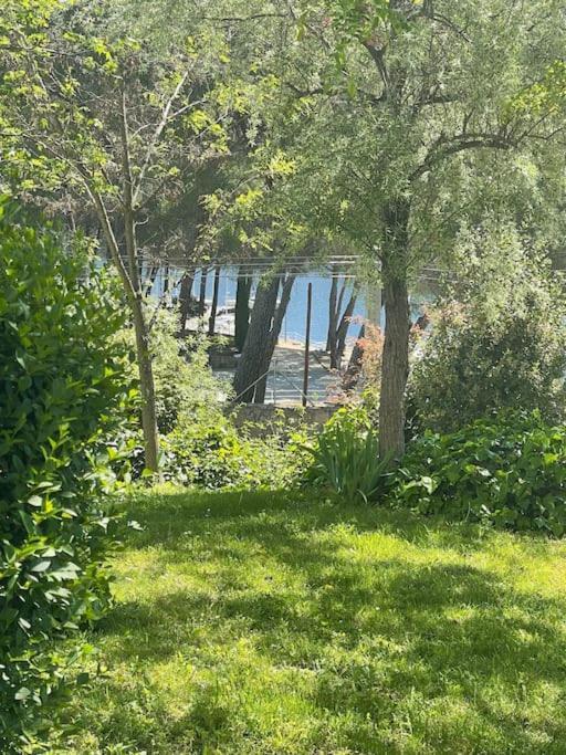 Apartamento De Lujo Vergel Suite San Martín de Valdeiglesias Exteriér fotografie