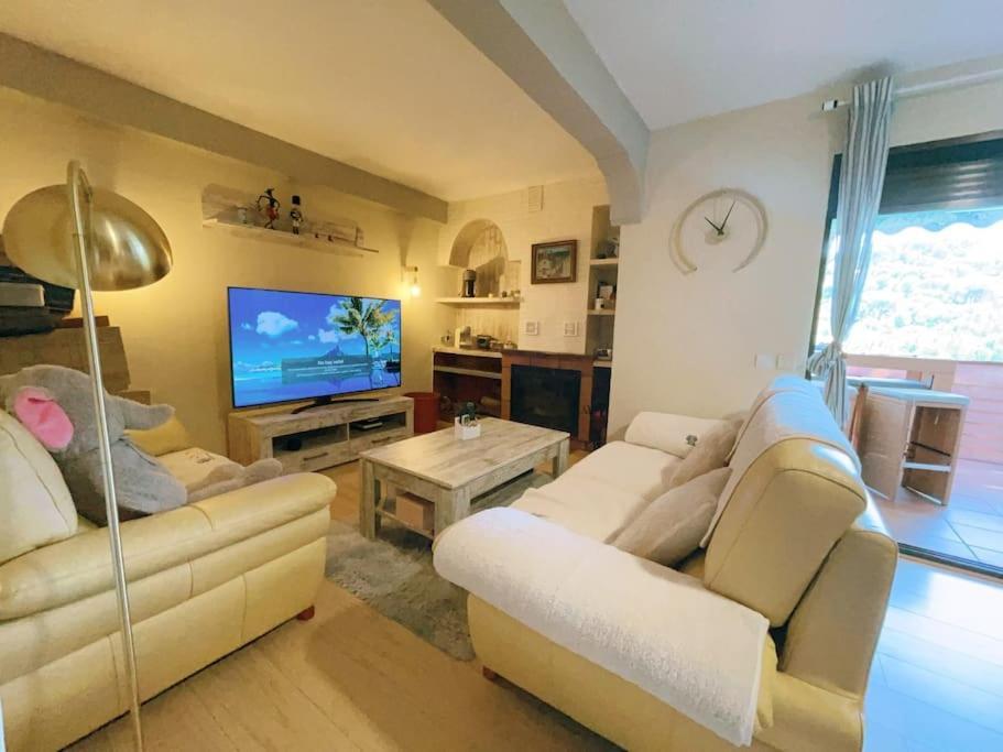 Apartamento De Lujo Vergel Suite San Martín de Valdeiglesias Exteriér fotografie